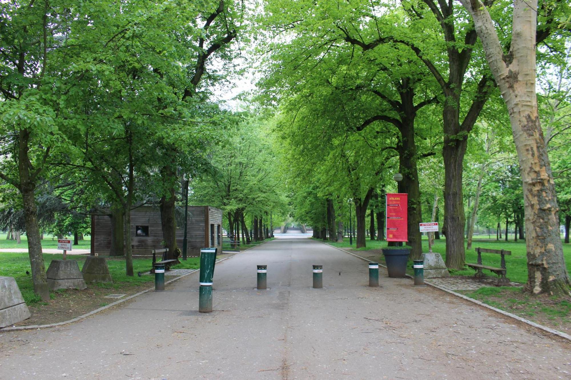 La Pépinière Victoria - Canal&Pépinière -50m2 Nancy Esterno foto
